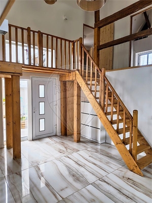 maison à la vente -   67150  LIMERSHEIM, surface 140 m2 vente maison - UBI483291368